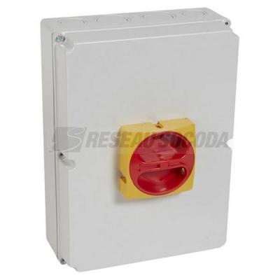  INTER PROX IV NG 80A PRES CAD 