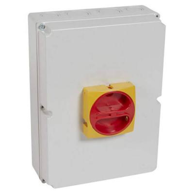  INTER PROX IV NG 80A PRES CAD 