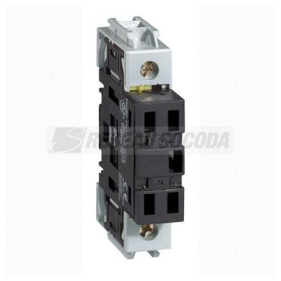  IS POLE NEUTRE 25A 