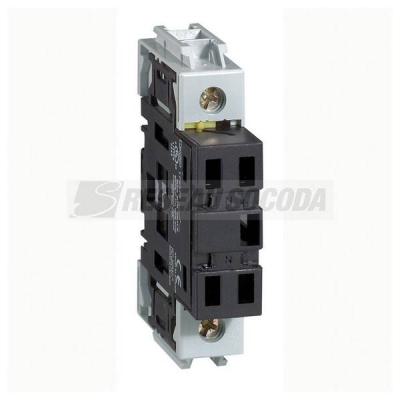  IS POLE NEUTRE 80A 