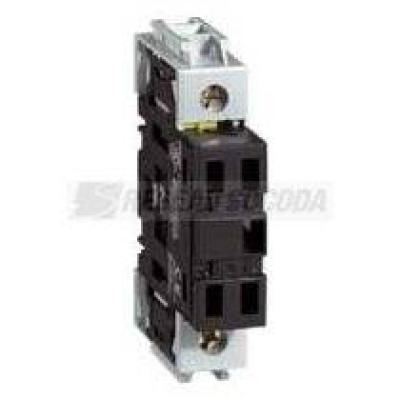  IS BLOC DE JONCTION 50 63A 