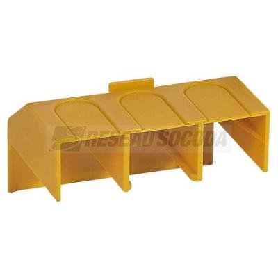  IS COUVRE BORNES III 80 100A 