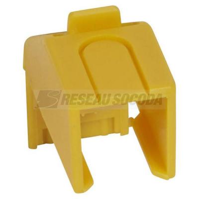  IS COUVRE BORNES POLE 25 32A 