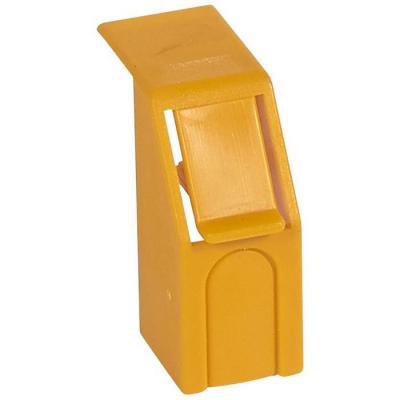  IS COUVRE BORNES POLE 50 63A 