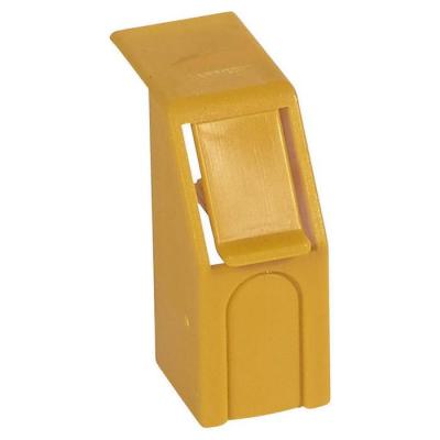  IS COUVRE BORNES POLE 50 63A 