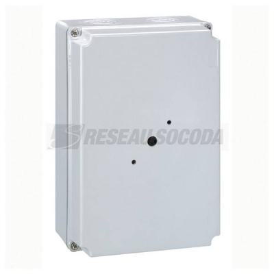  IS BOIT 80 100A III 