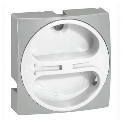  IS PRES CADEN 86MM GRIS 