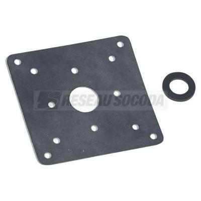  IS KIT IP65 ENCASTRE 