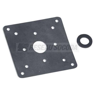  IS KIT IP65 ENCASTRE 