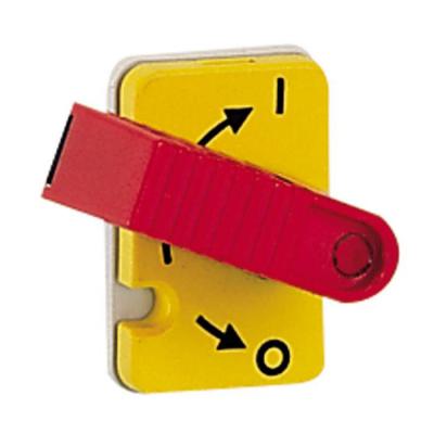  INTER SECT VISTOP 4P 32A CF 