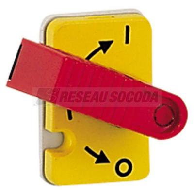  INTER SECT VISTOP 4P 32A CF 