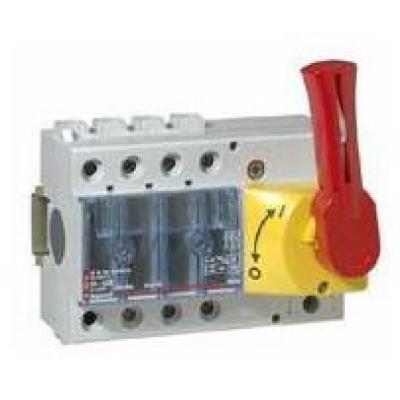  VISTOP 3P 63A CDE FRONT.ROUGE 