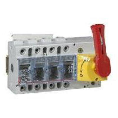  VISTOP 4P 100A CDE FRONT.ROUGE 