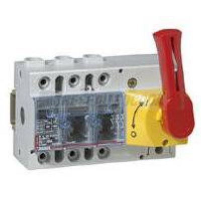  VISTOP 3P 160A CDE FRONT.ROUGE 