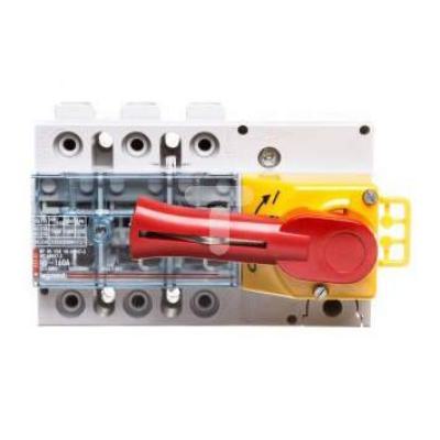  VISTOP 3P 160A CDE FRONT.ROUGE 