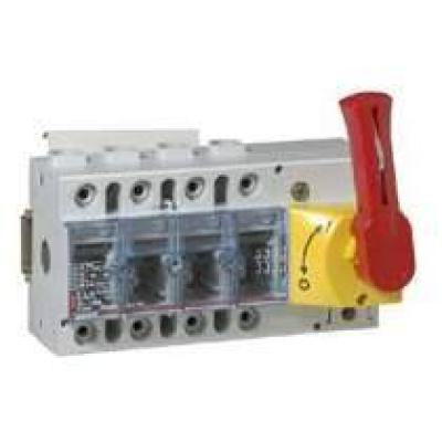  VISTOP 4P 160A CDE FRONT.ROUGE 