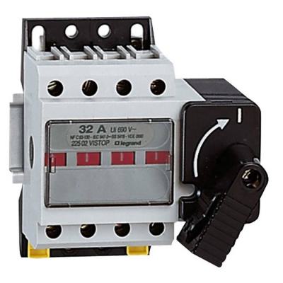  INTER SECT VISTOP 4P 32A CF 