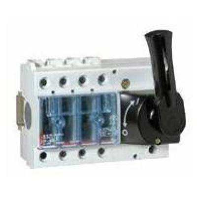  VISTOP 3P 63A CDE FRONT.NOIRE 