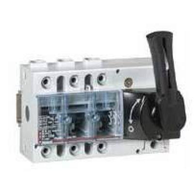  VISTOP 3P 100A CDE FRONT.NOIRE 