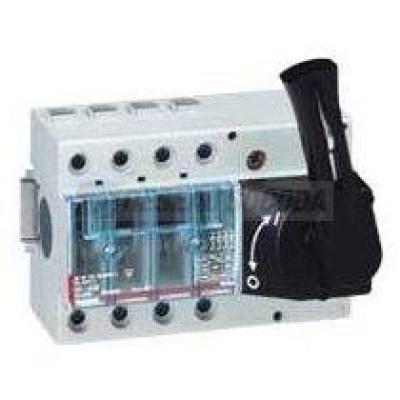  VISTOP 4P 100A CDE FRONT.NOIRE 