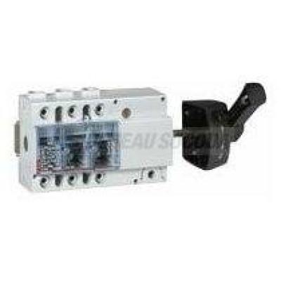  VISTOP 3P 100A CDE LAT.NOIRE 