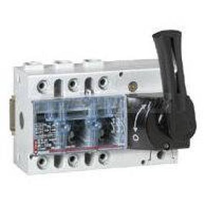  VISTOP 3P 125A CDE FRONT.NOIRE 