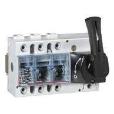  VISTOP 3P 125A CDE FRONT.NOIRE 
