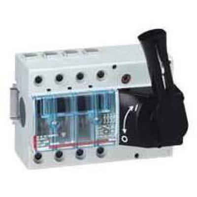  VISTOP 4P 125A CDE FRONT.NOIRE 
