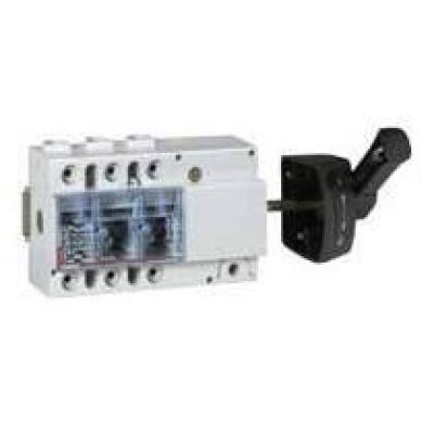  VISTOP 3P 125A CDE LAT.NOIRE 
