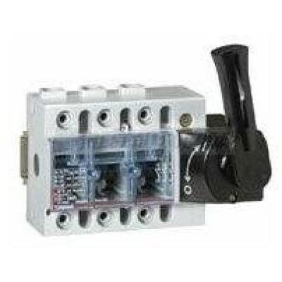  VISTOP 3P 160A CDE FRONT.NOIRE 