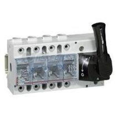  VISTOP 4P 160A CDE FRONT.NOIRE 