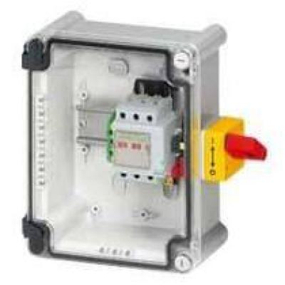  INTERRUPTEUR PROXIMITE 3P 32A 