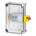  INTERRUPTEUR PROXIMITE 4P 32A 