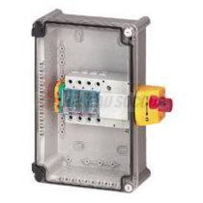  INTERRUPTEUR PROXIMITE 4P 63A 