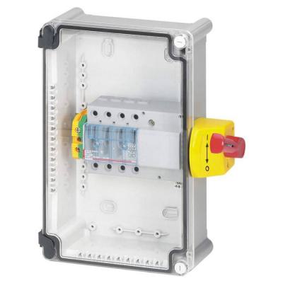  INTERRUPTEUR PROXIMITE 4P 63A 