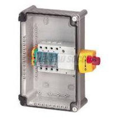  INTERRUPTEUR PROXIMITE 4P 100A 