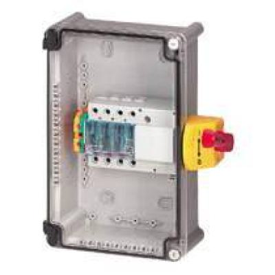 INTERRUPTEUR PROXIMITE 4P 100A 