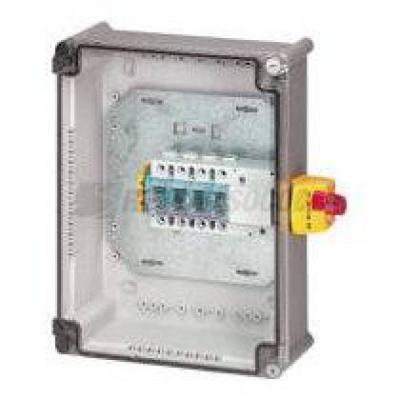  COF.PROXIMITE 3P 125A 