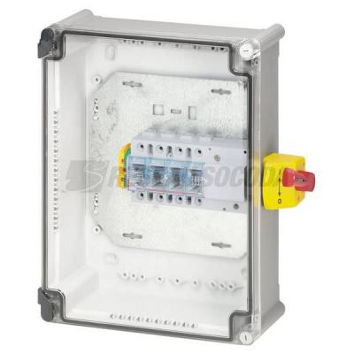  COF.PROXIMITE 4P 125A 