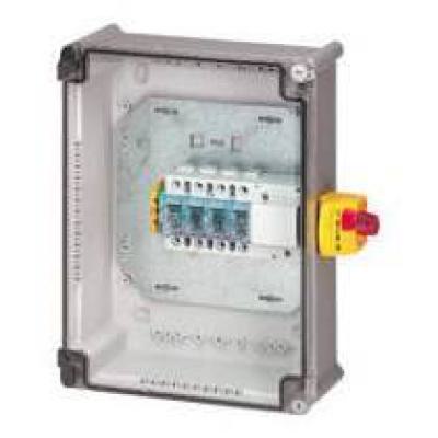  COF.PROXIMITE 4P 125A 