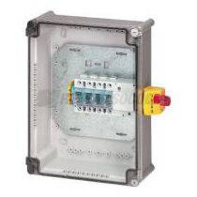  INTERRUPTEUR PROXIMITE 3P 160A 