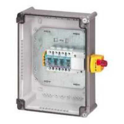  INTERRUPTEUR PROXIMITE 4P 160A 