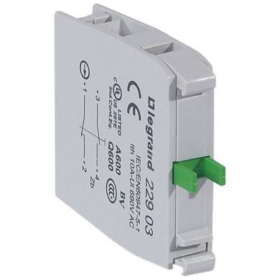  ACS BLOC NONF VIS 