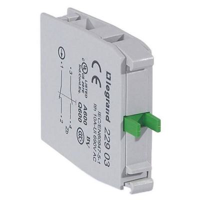  ACS BLOC NONF VIS 