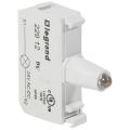  ACS BLOC LED 24V VERT VIS 