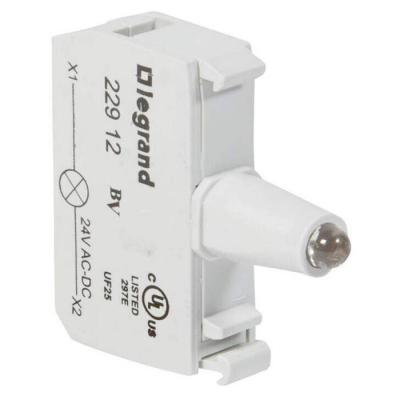  ACS BLOC LED 24V VERT VIS 
