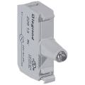  ACS BLOC LED 24V BLEU VIS 