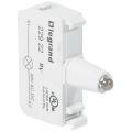  ACS BLOC LED 48V VERT VIS 
