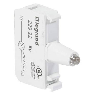  ACS BLOC LED 48V VERT VIS 