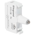  ACS BLOC LED 48V BLEU VIS 